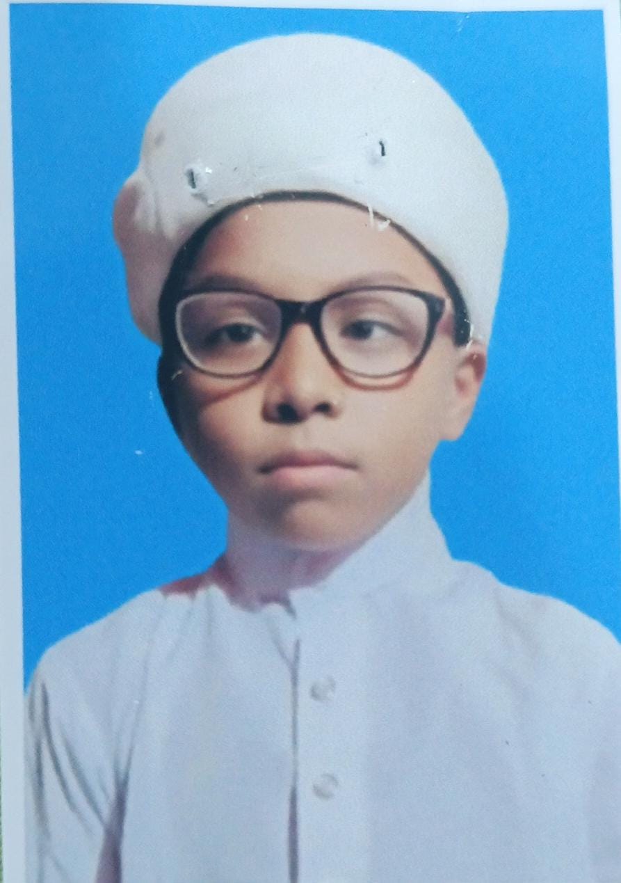 MD. KAWSAR HOSSEN