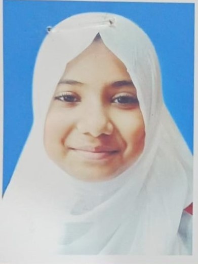 SAYMA AKTER