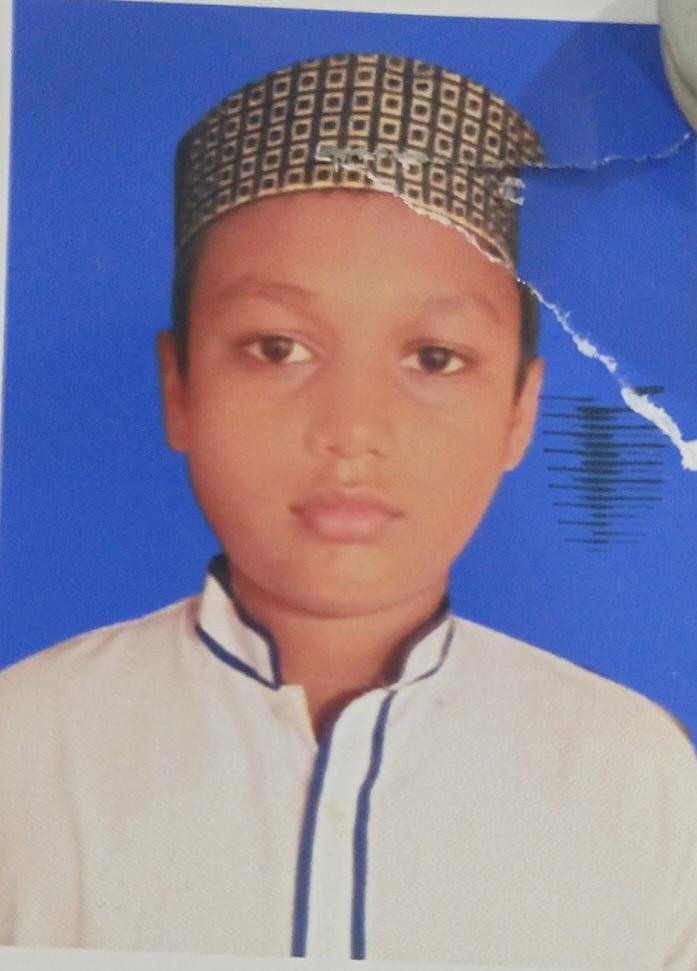 MOHAMMAD SAYEM
