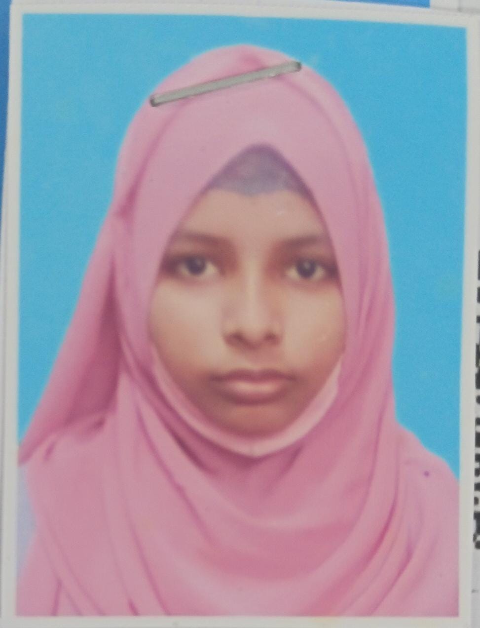 NUSRAT JAMAN RIJUM