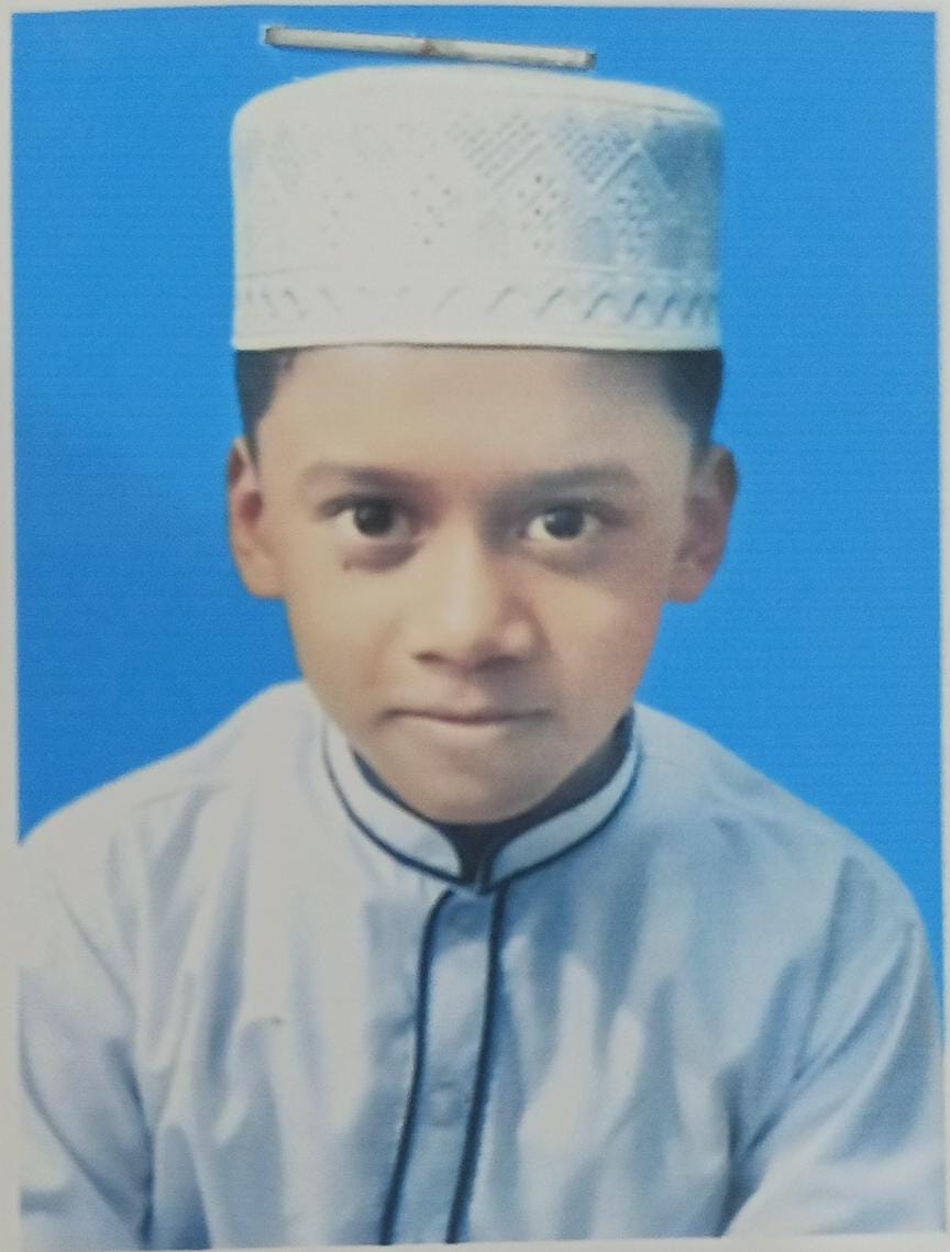 SAIQ AL HOSSAIN