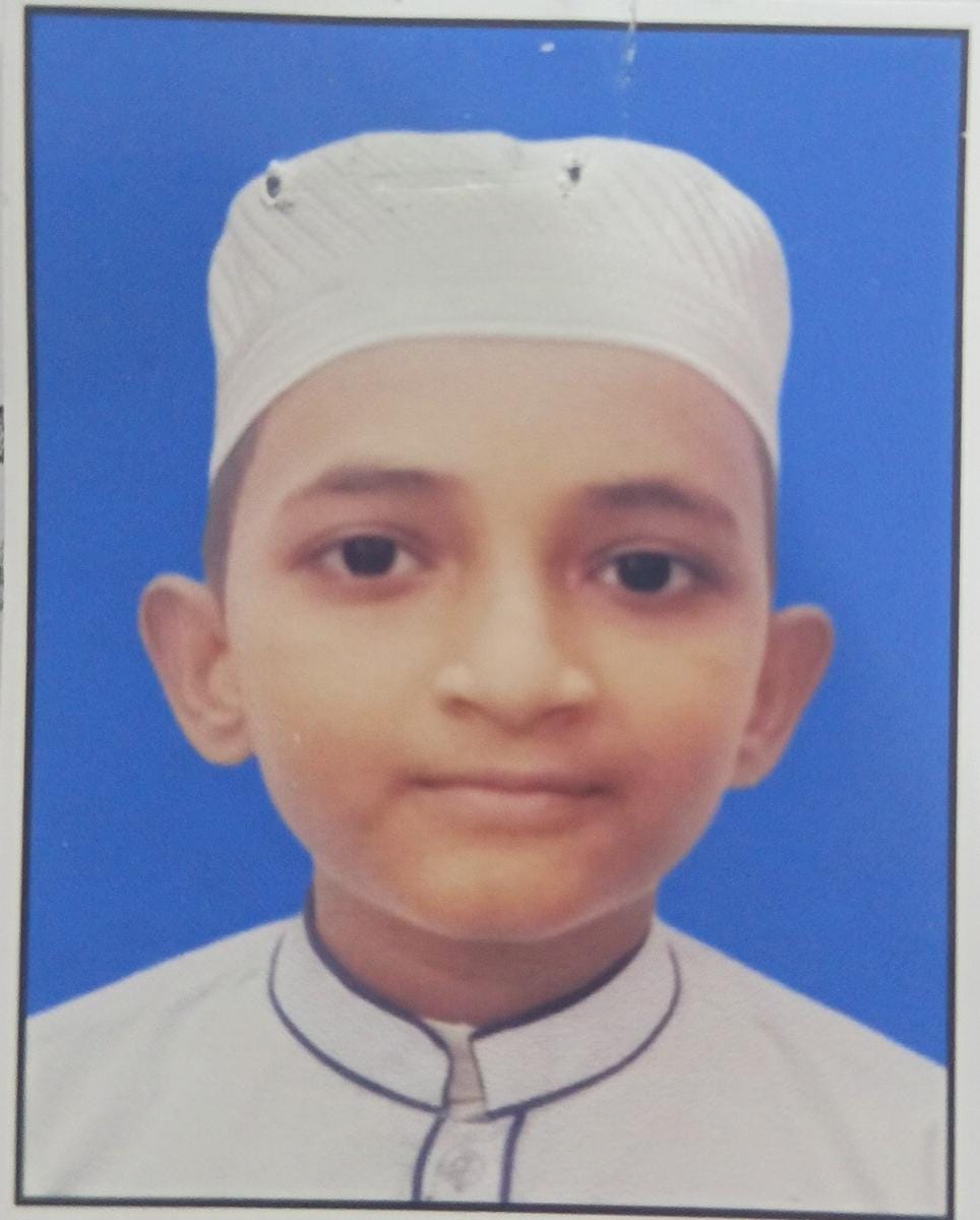 JUNAID AL HABIB