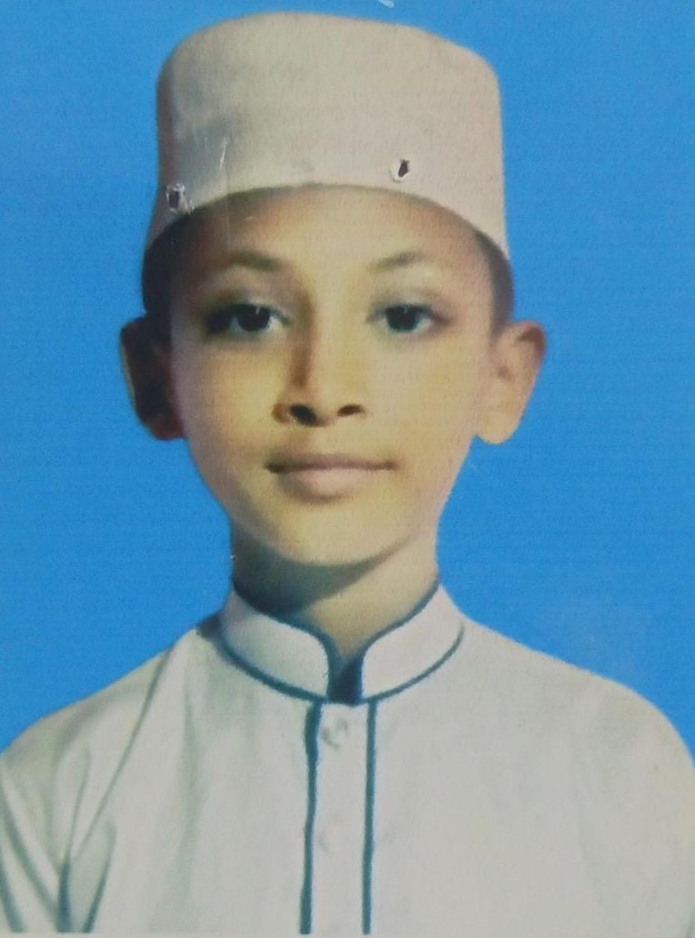 KAMRUL ISLAM