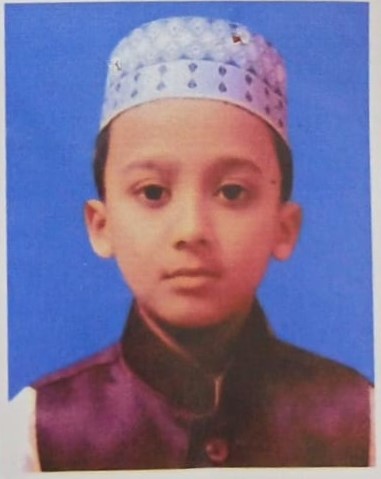 IFTEKHAR BIN HOSSAIN